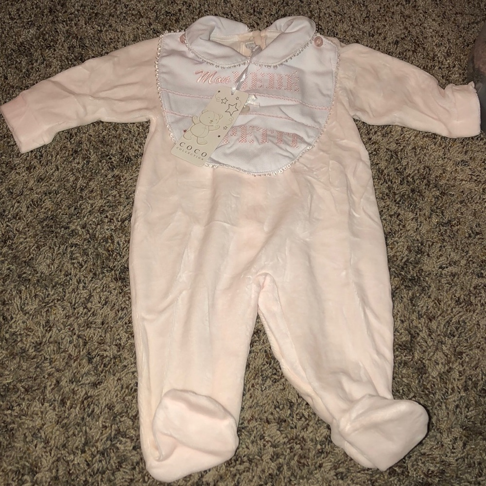 💓💓 Coco collection 0/3 month